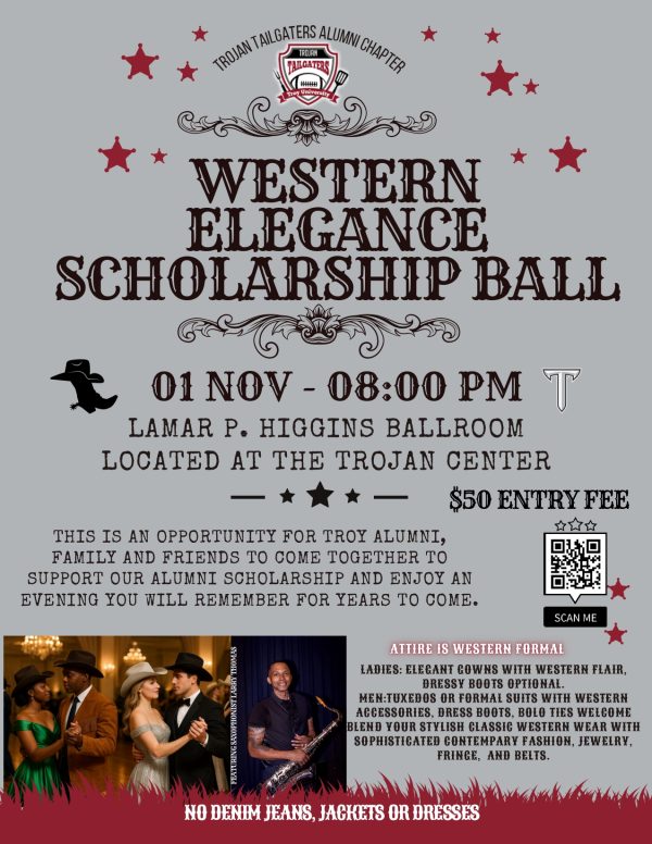 Alumni Ball 2025